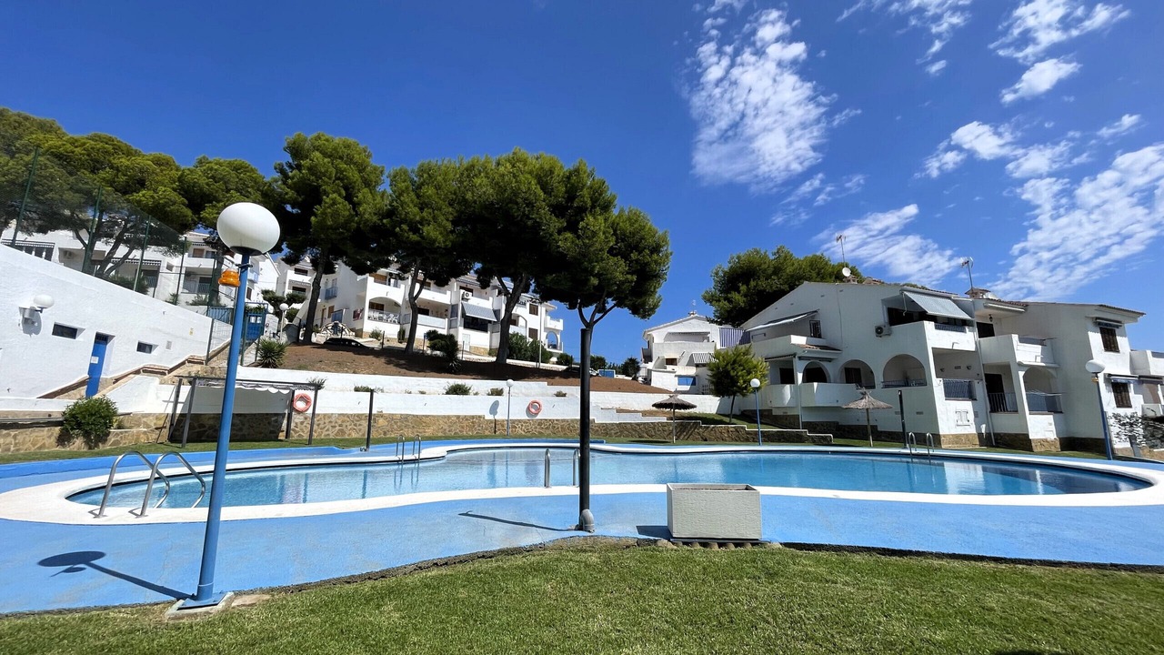 Photo of Outdoor in Peniscola