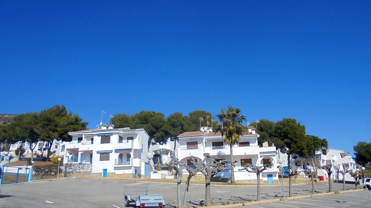 Photo of Outdoor in Peniscola