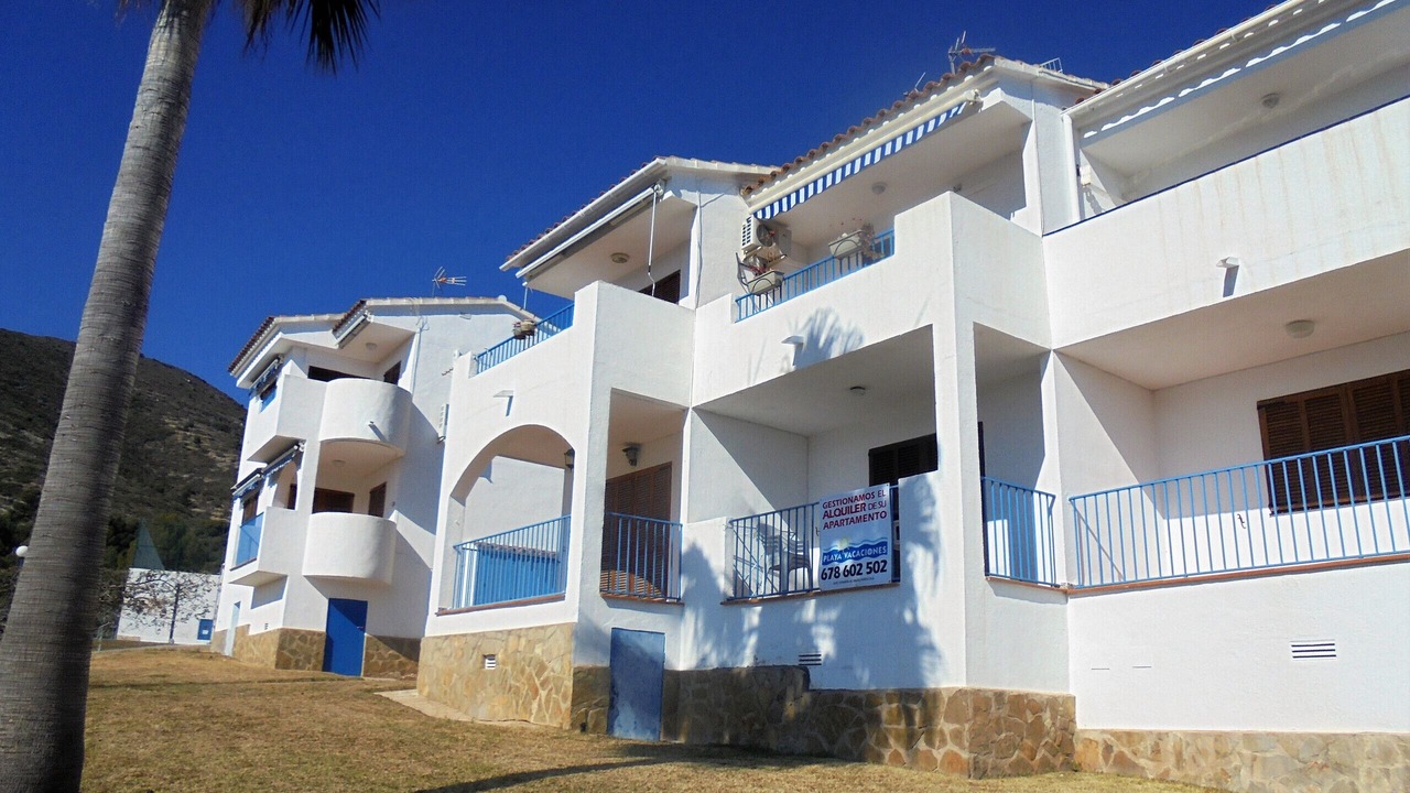 Photo of Outdoor in Peniscola