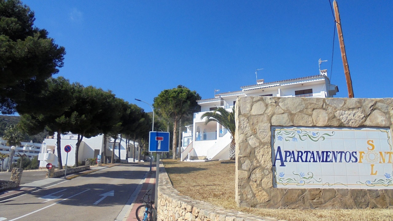 Photo of Outdoor in Peniscola