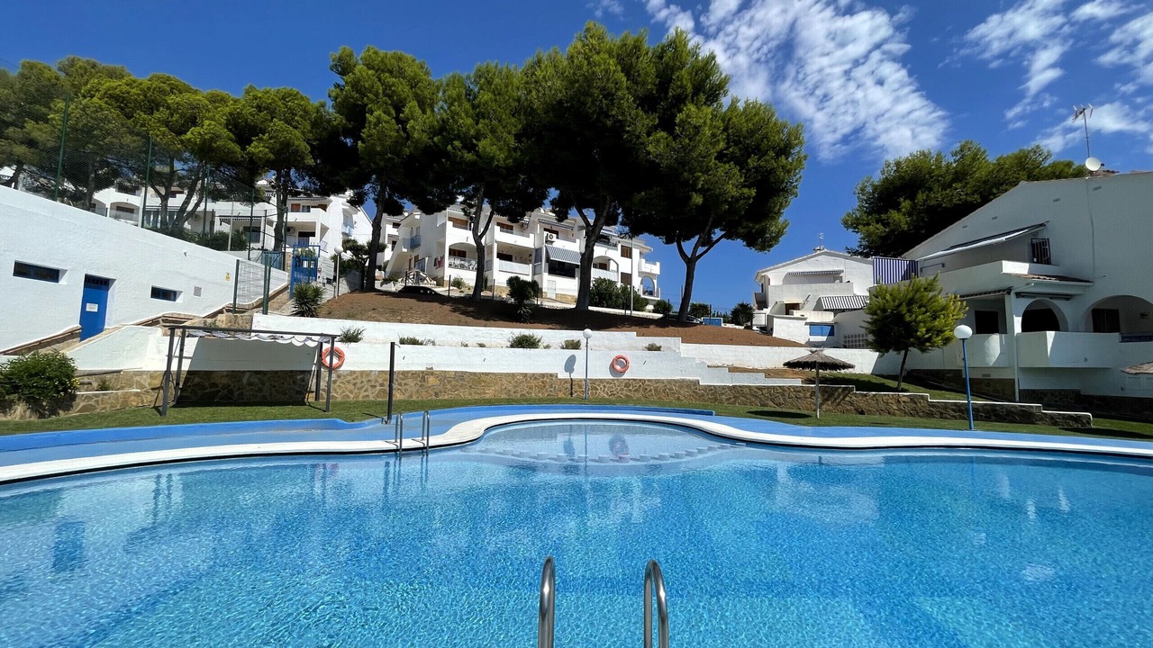 Photo of Outdoor in Peniscola