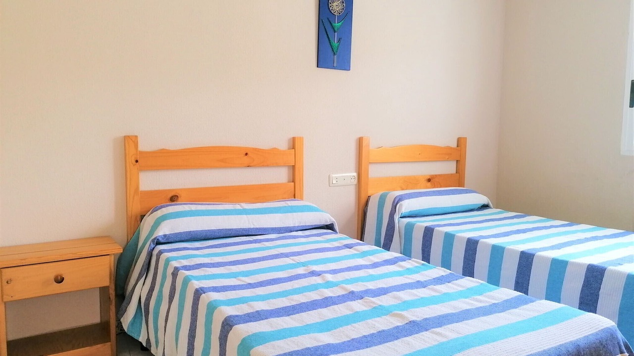 Photo of Bedroom in Peniscola