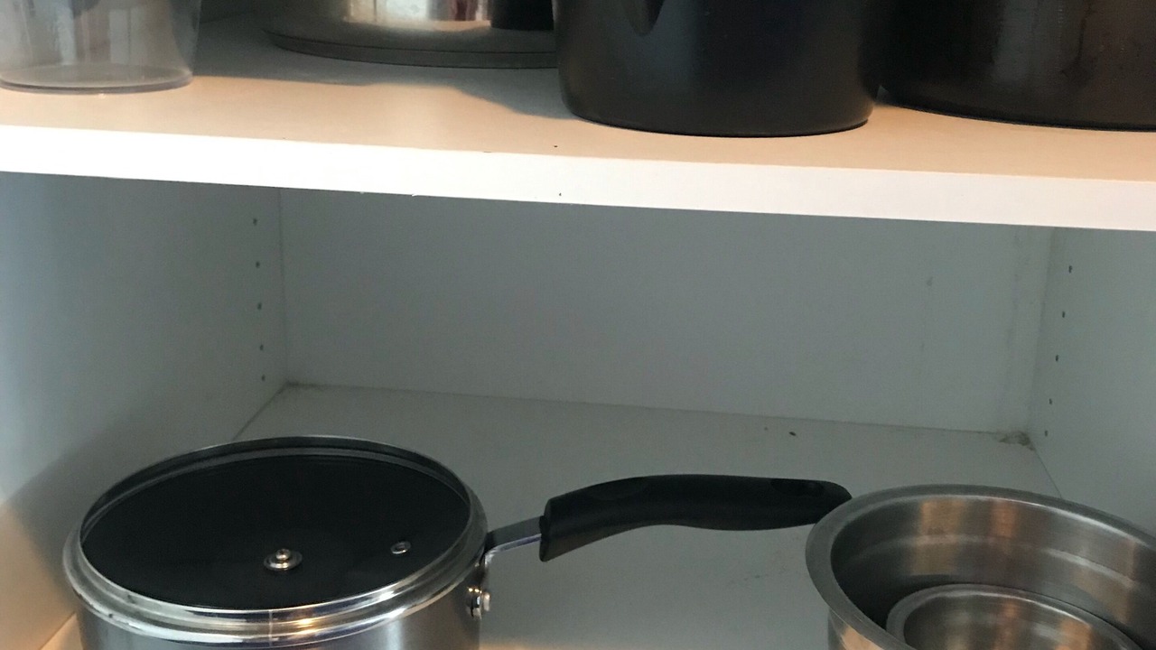 Photo of Kitchen in Sabana Westpunt
