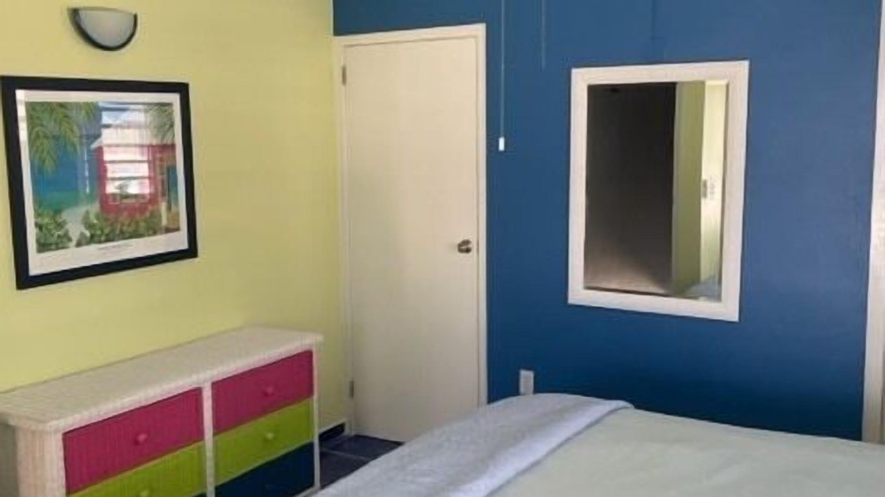 Photo of Bedroom in Sabana Westpunt