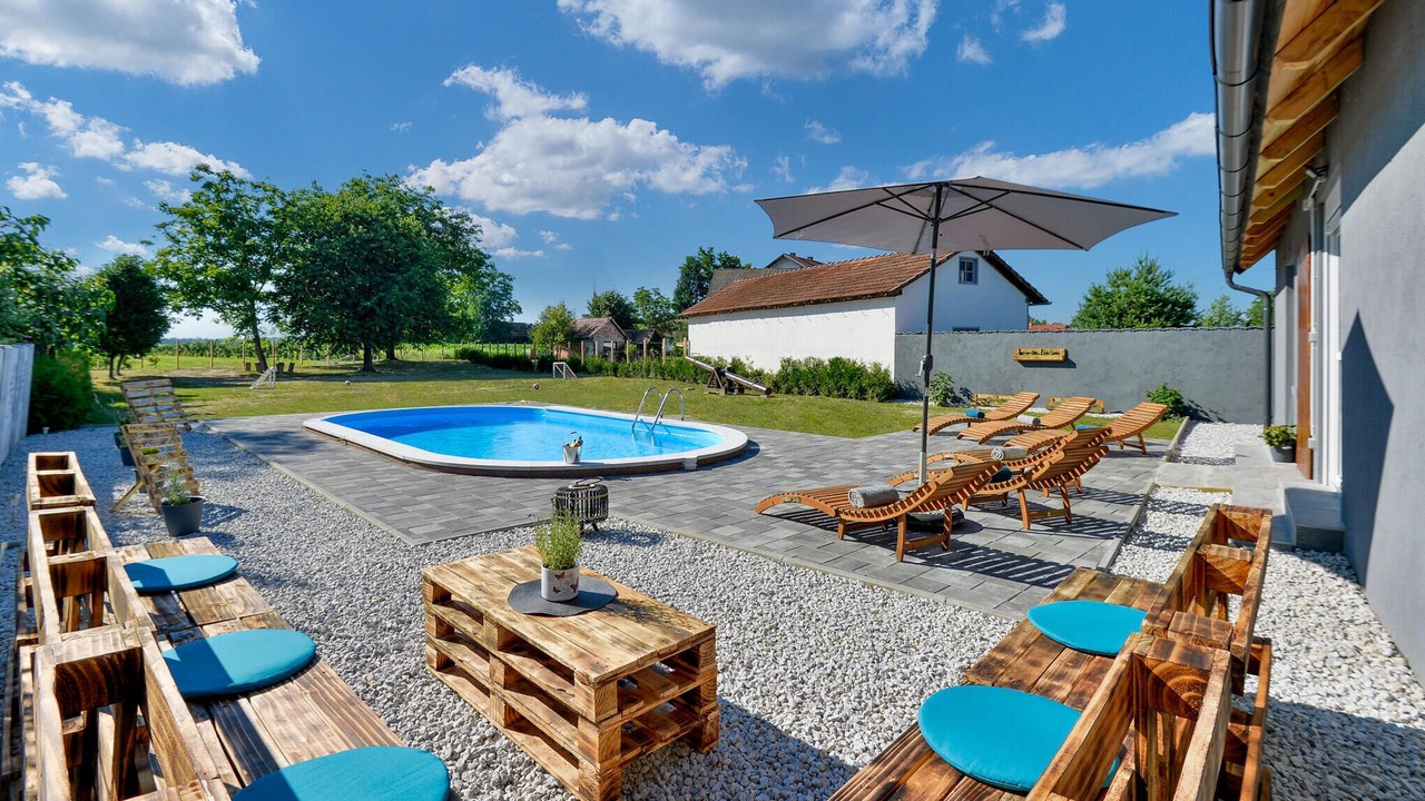 Photo of Outdoor in Sracinec
