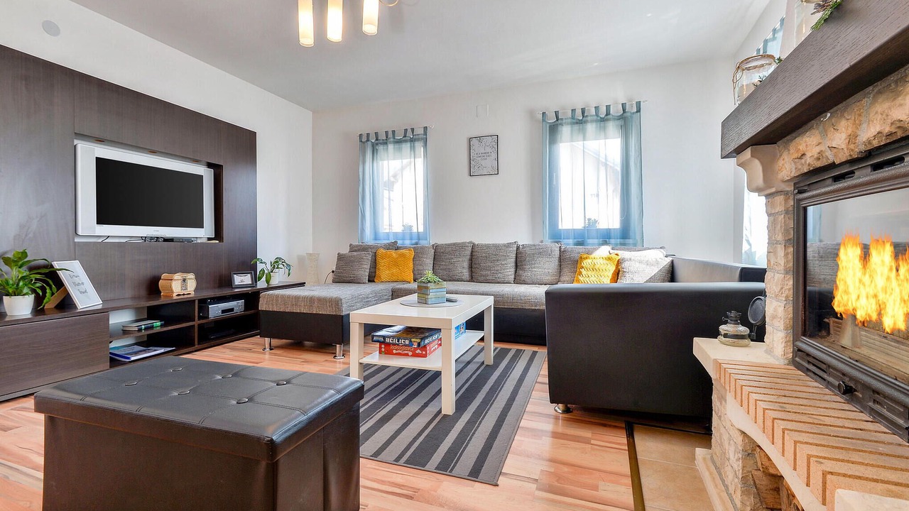 Photo of Bedroom in Sracinec