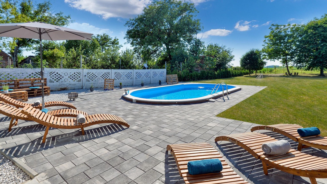 Photo of Outdoor in Sracinec