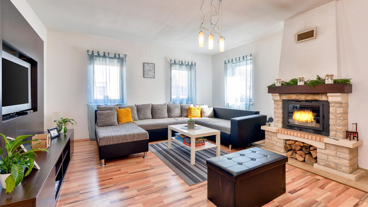Photo of Bedroom in Sracinec