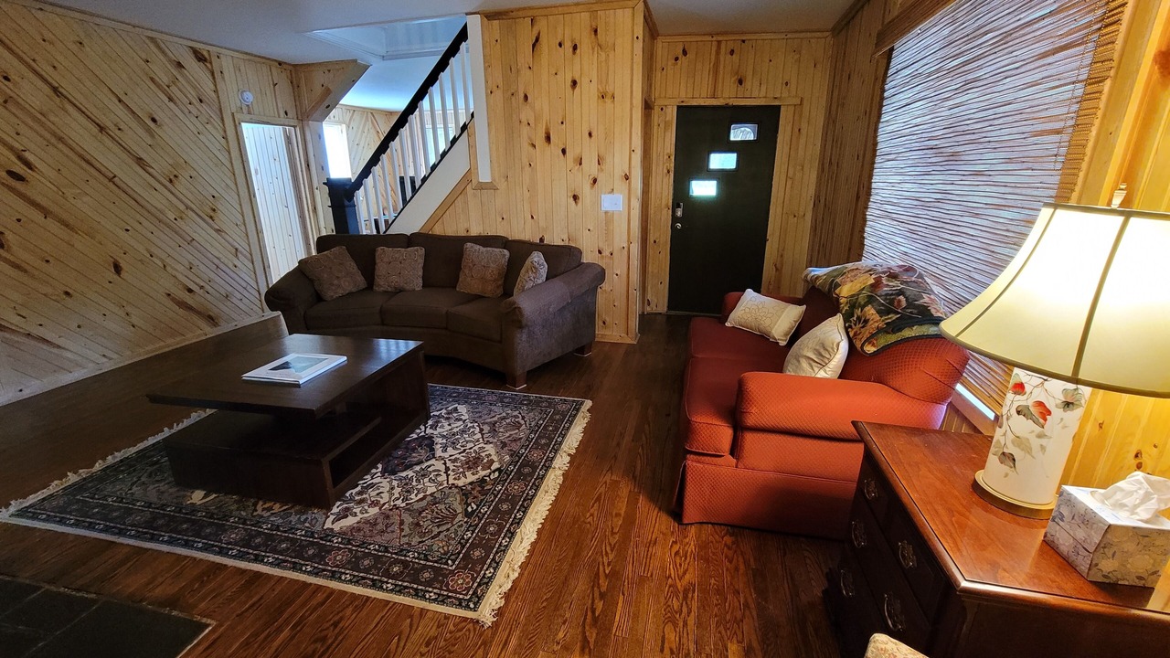 Photo of Livingroom in Antes Fort