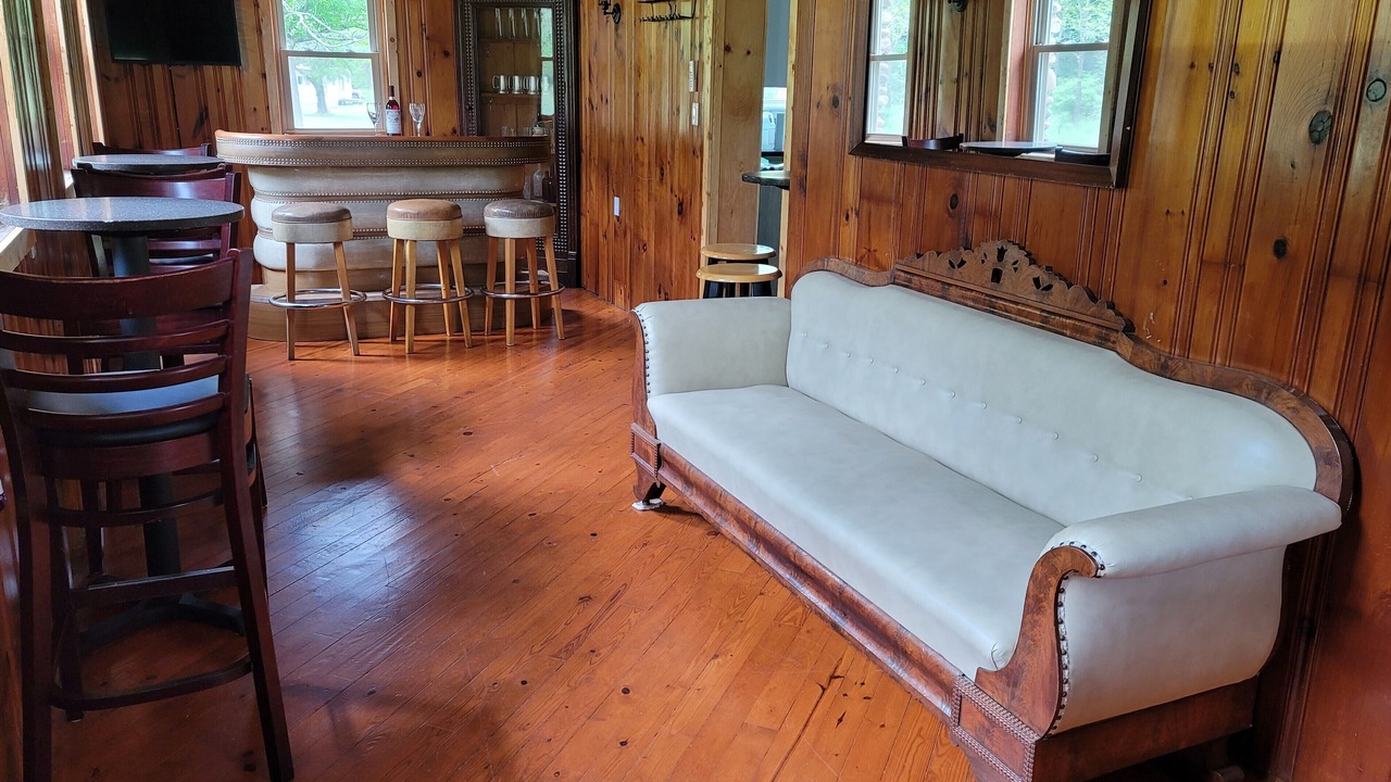 Photo of Bedroom in Antes Fort