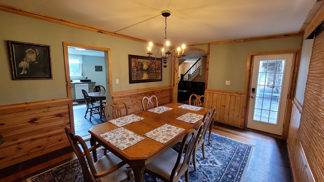 Photo of Livingroom in Antes Fort