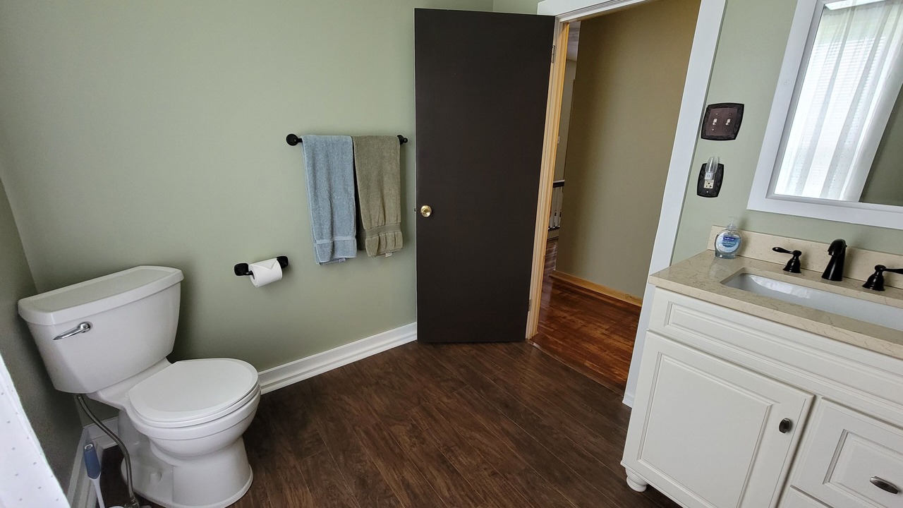 Photo of Bathroom in Antes Fort