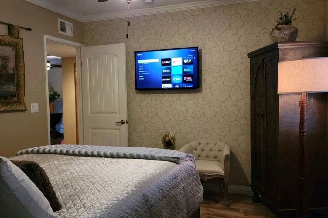 Photo of Bedroom in San Carlos