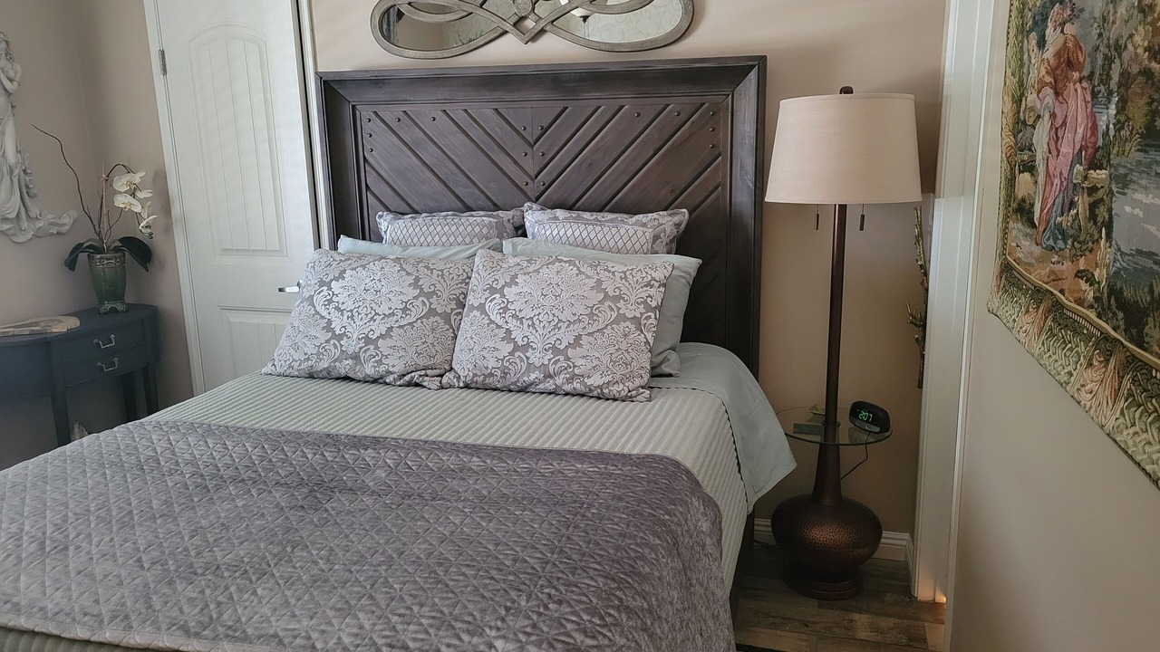 Photo of Bedroom in San Carlos