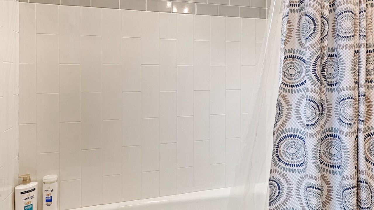 Photo of Bathroom in Oak Cliff