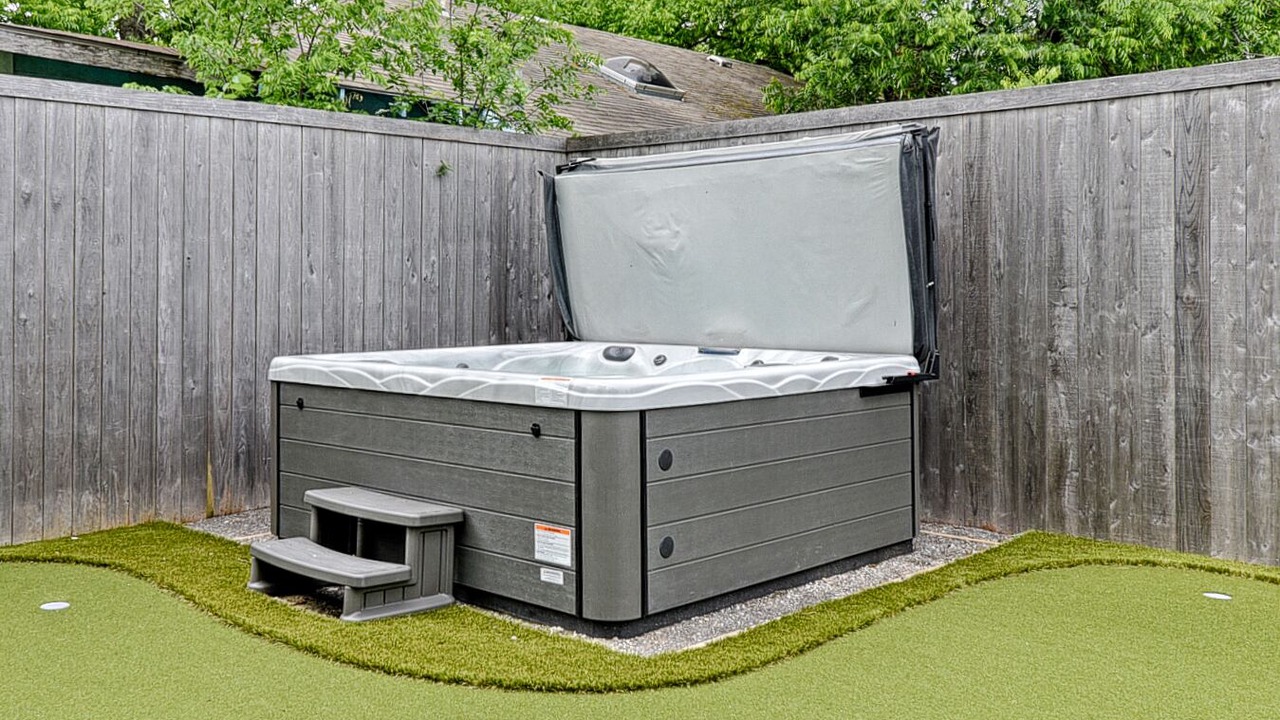 Photo of Outdoor in Oak Cliff