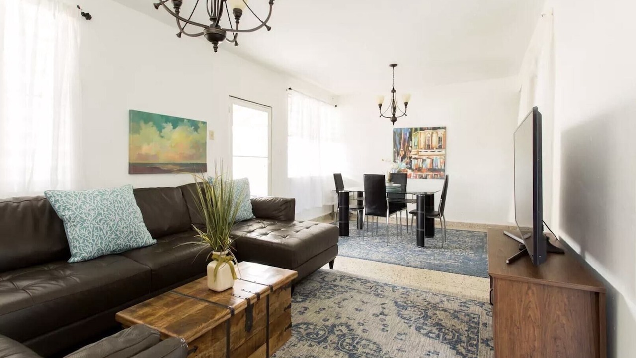 Photo of Livingroom in Rio Grande