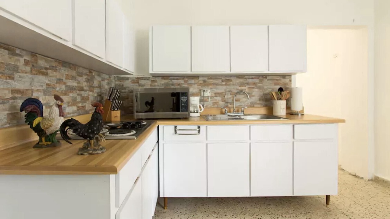 Photo of Kitchen in Rio Grande