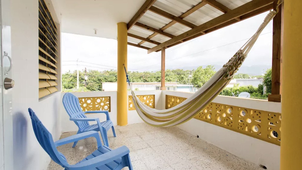 Photo of Patio Balcony in Rio Grande