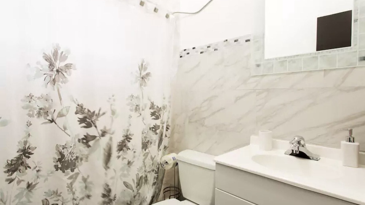 Photo of Bathroom in Rio Grande