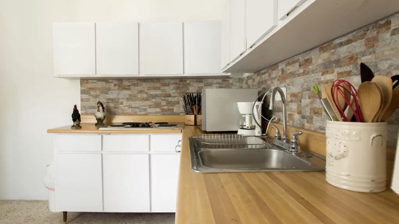 Photo of Kitchen in Rio Grande