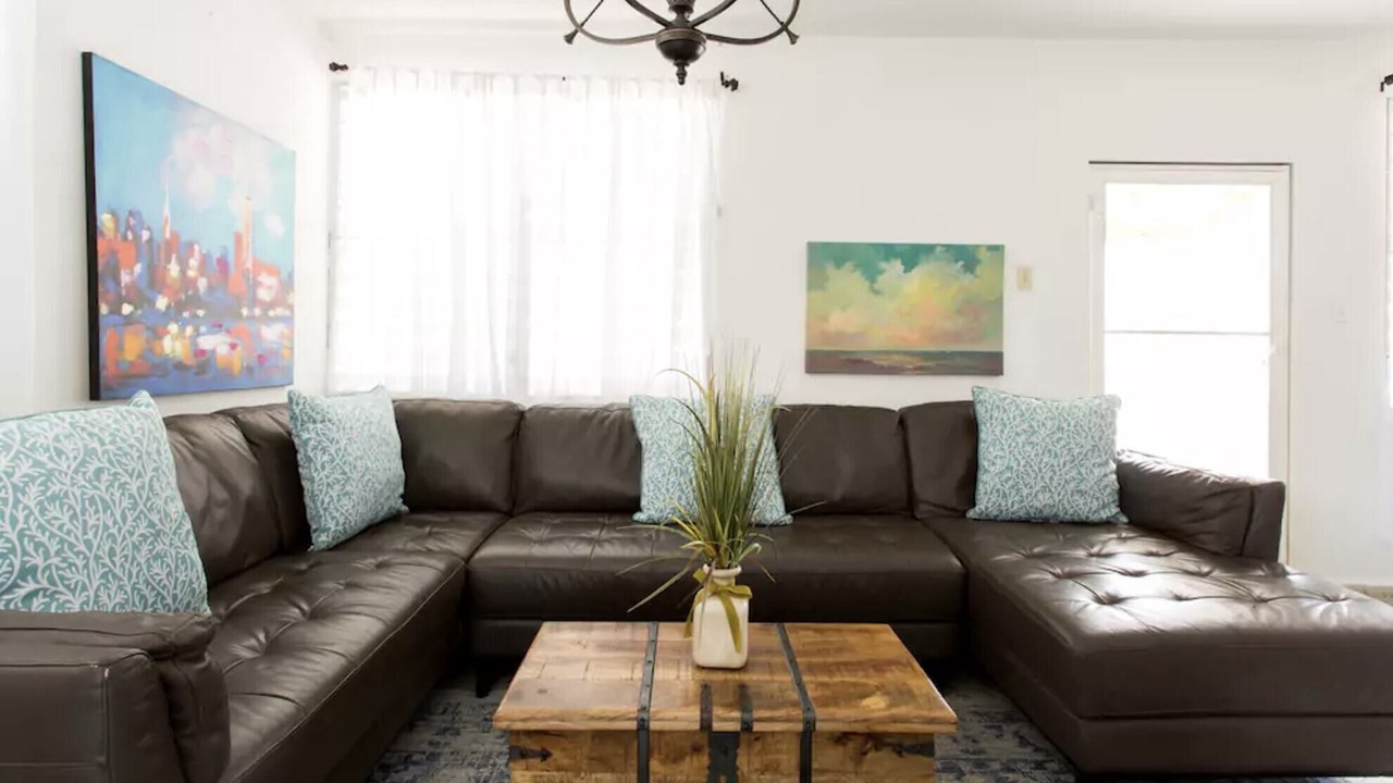 Photo of Livingroom in Rio Grande