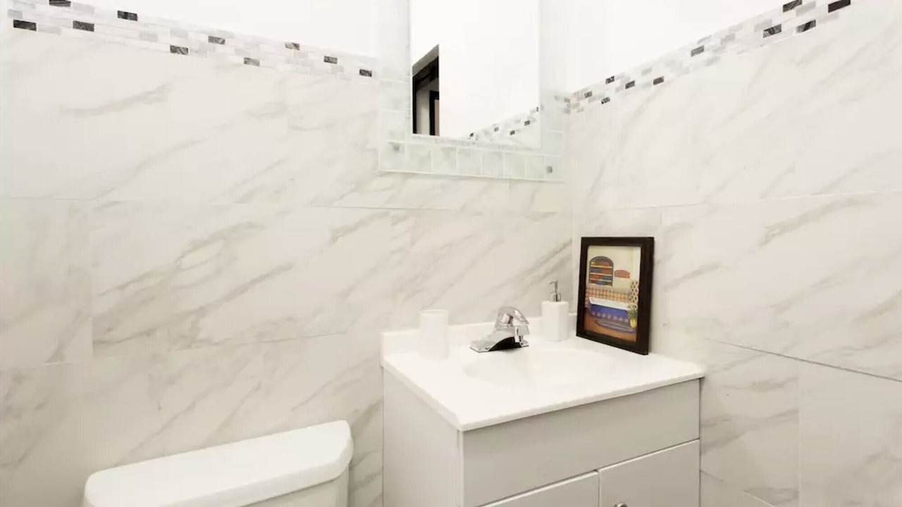 Photo of Bathroom in Rio Grande