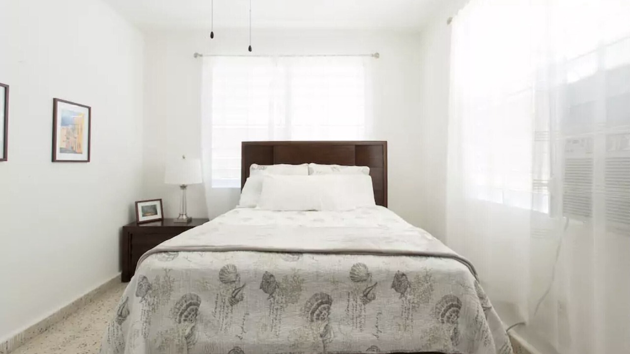 Photo of Bedroom in Rio Grande