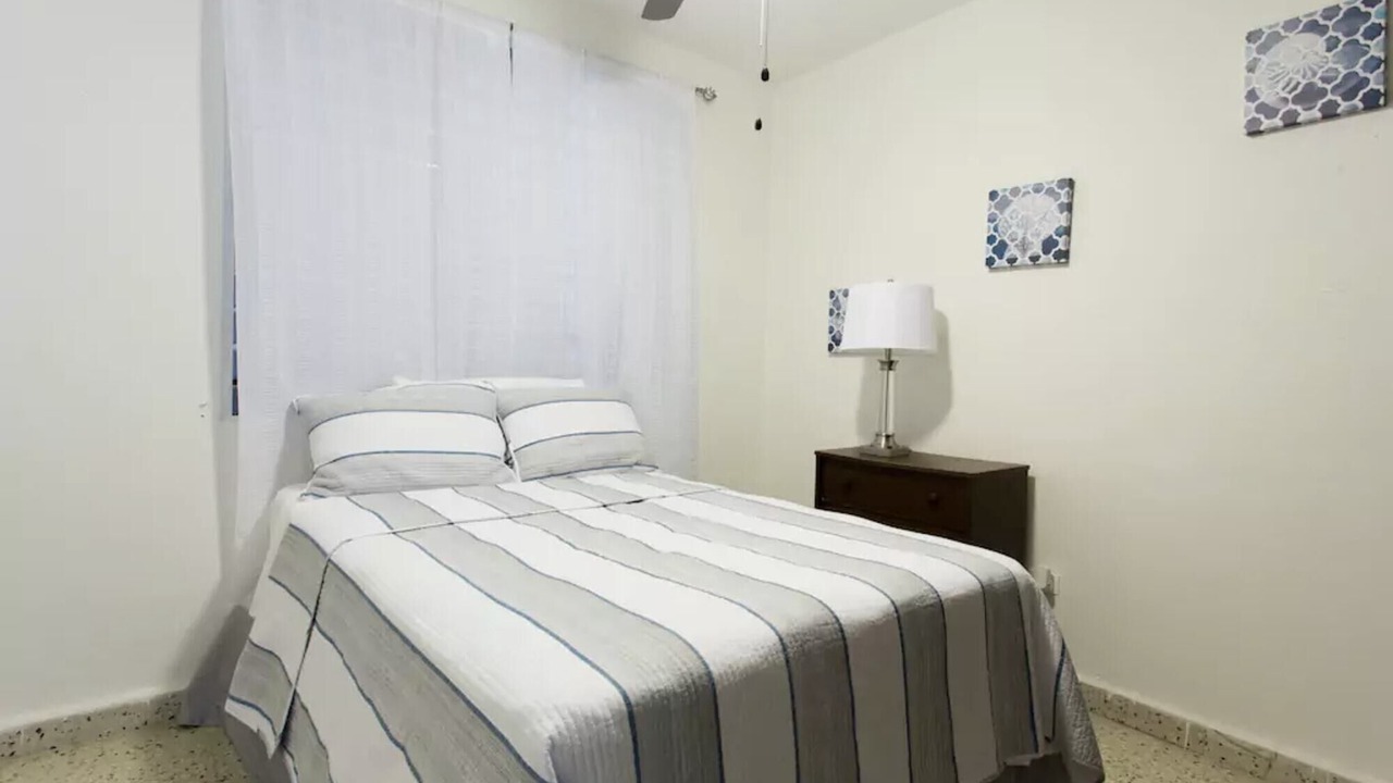 Photo of Bedroom in Rio Grande