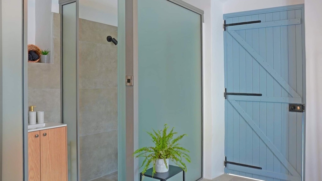 Photo of Bathroom in Old Town
