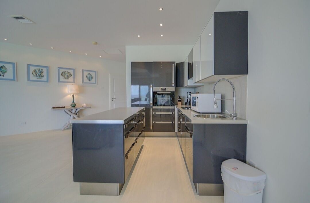 Photo of Kitchen in Westwind