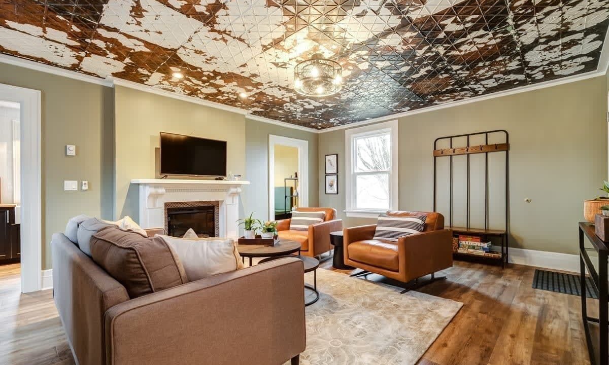 Photo of Livingroom in Picton