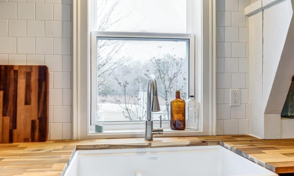 Photo of Bathroom in Picton