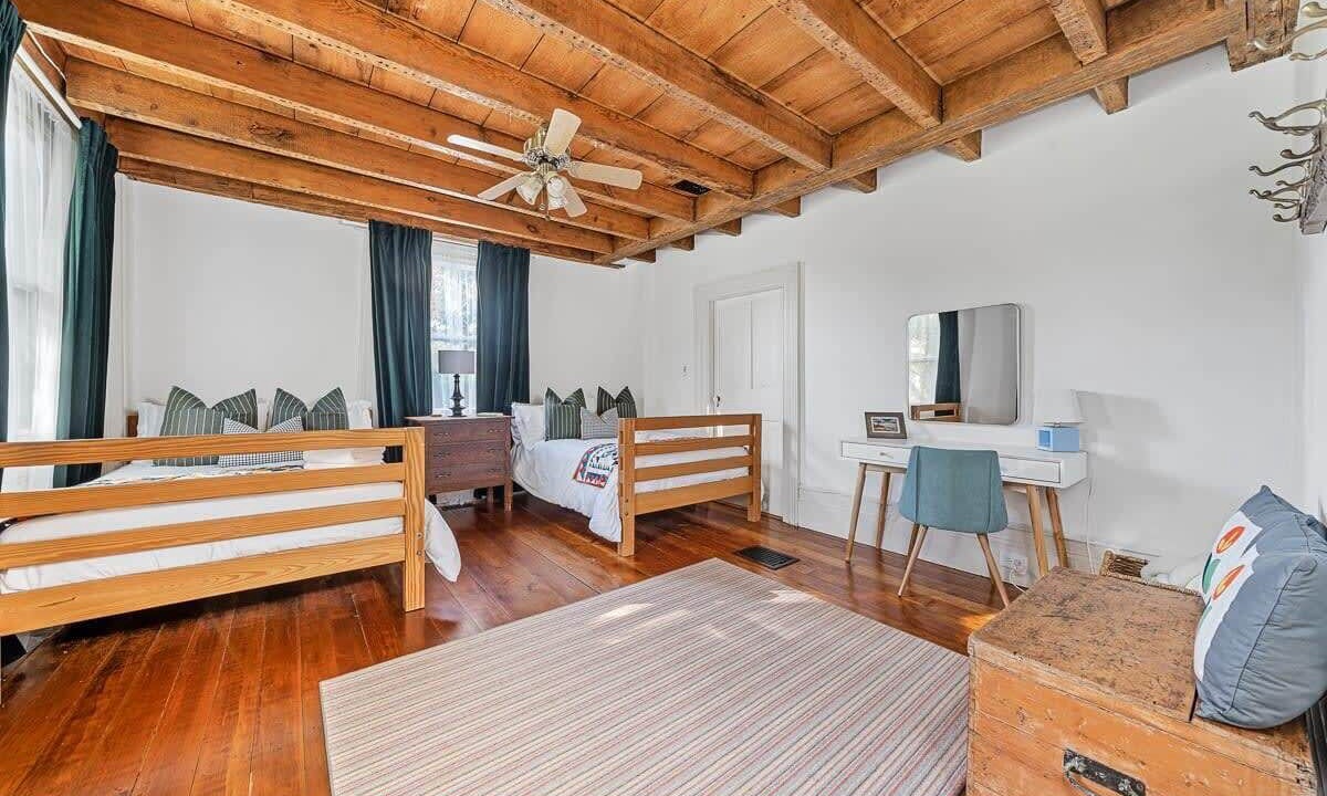 Photo of Bedroom in Picton