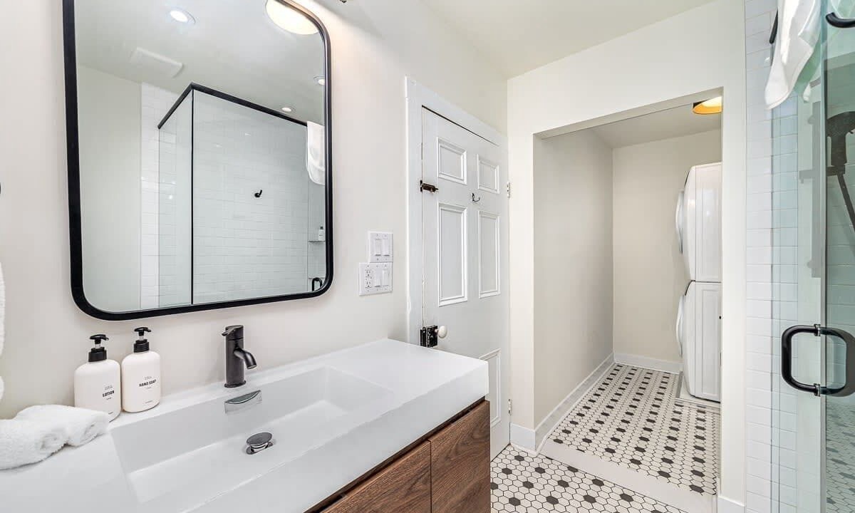 Photo of Bathroom in Picton