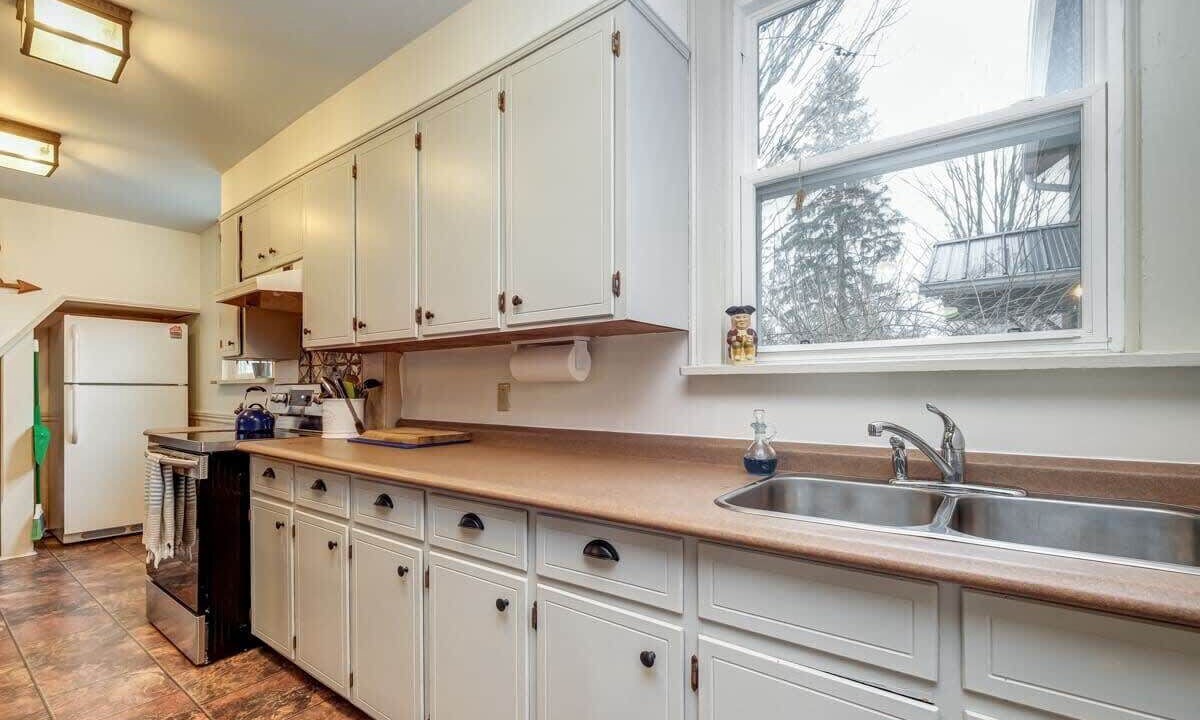 Photo of Kitchen in Picton