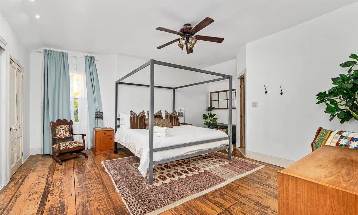 Photo of Bedroom in Picton