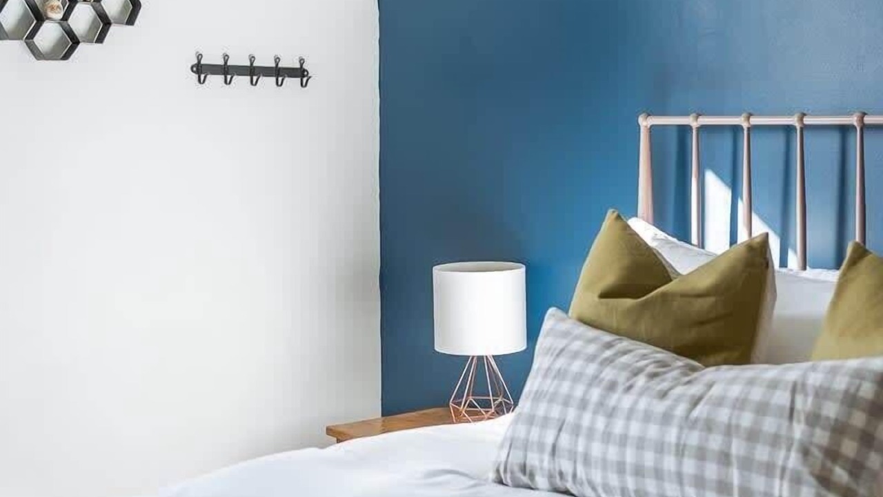 Photo of Bedroom in Picton