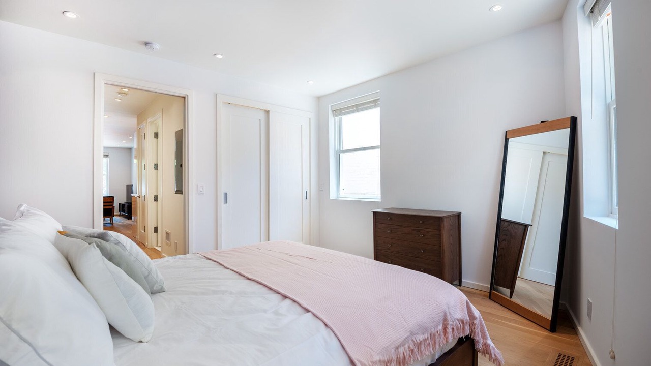 Photo of Bedroom in Georgetown