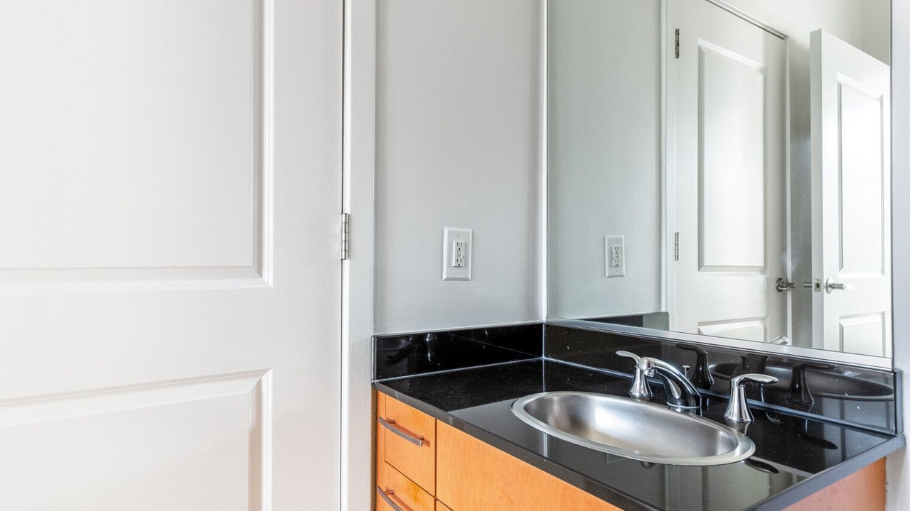 Photo of Bathroom in Logan Circle