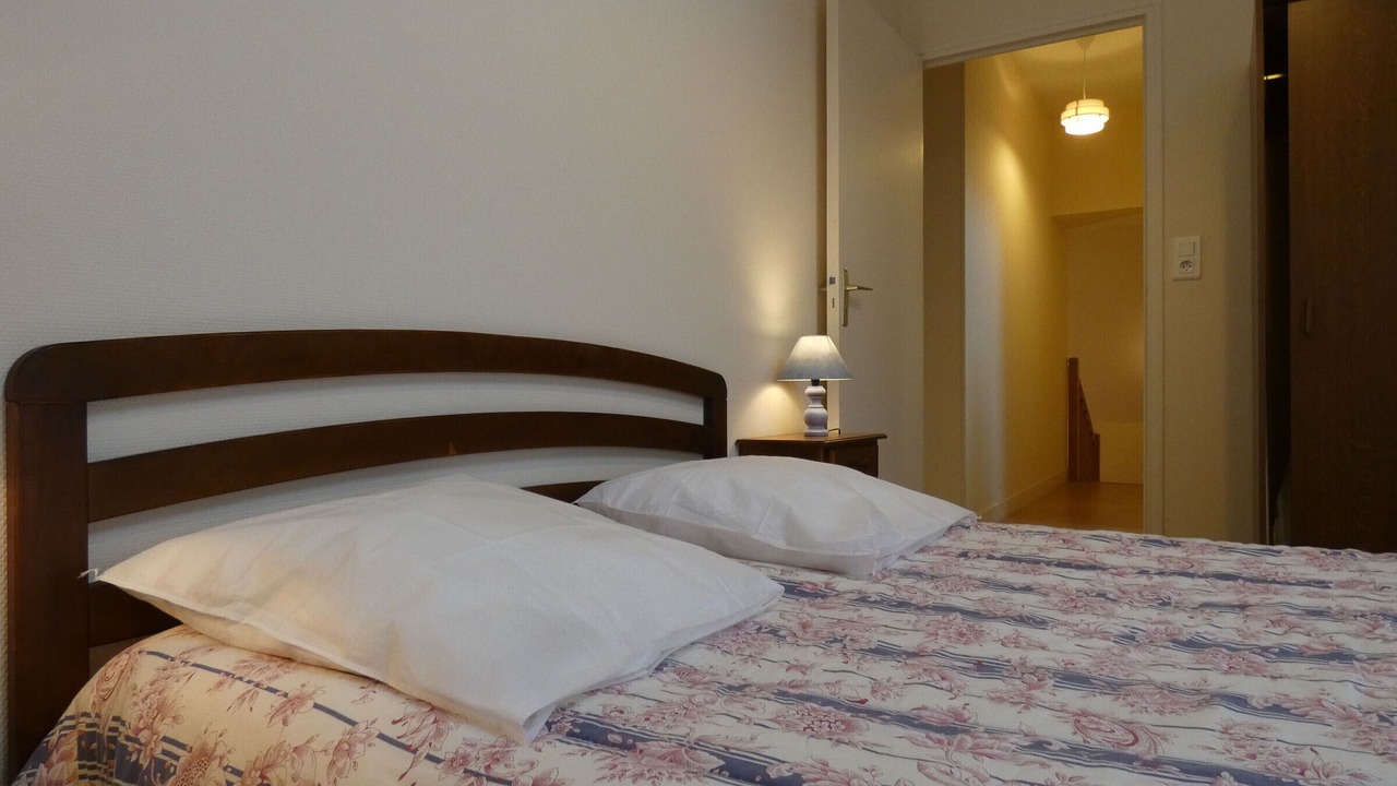 Photo of Bedroom in Trizay-Coutretot-Saint-Serge