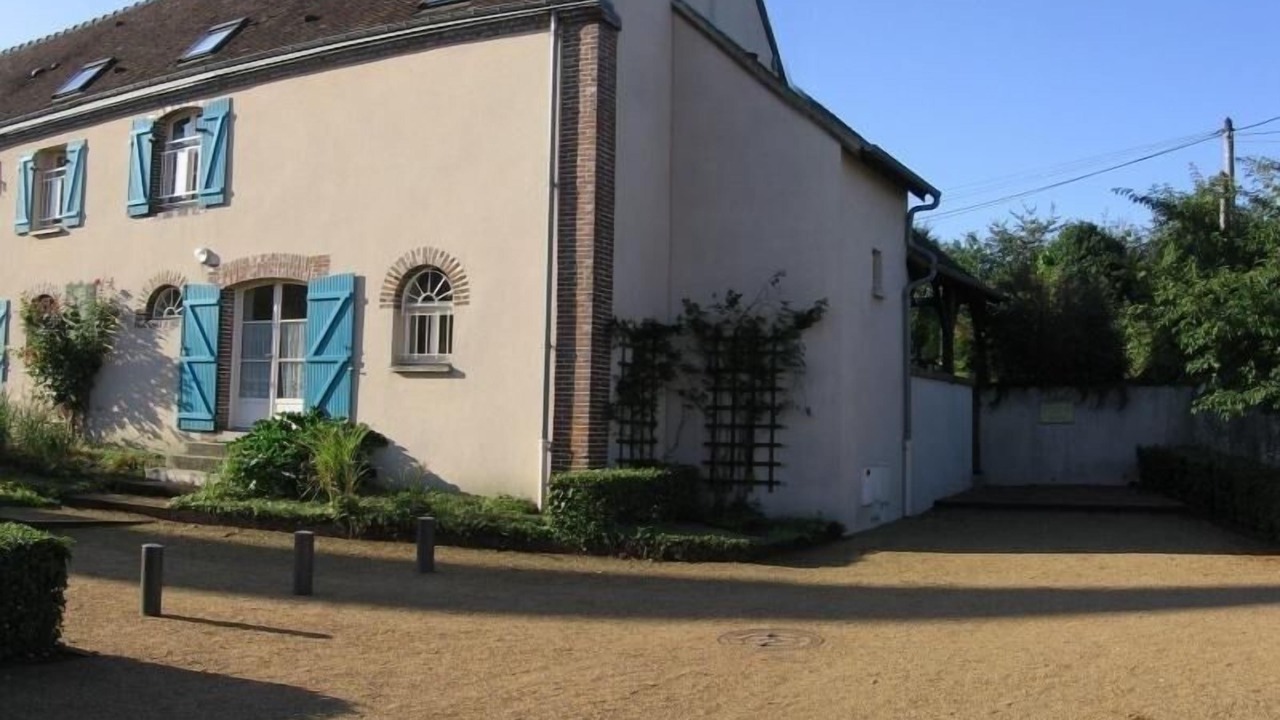 Photo of Outdoor in Trizay-Coutretot-Saint-Serge