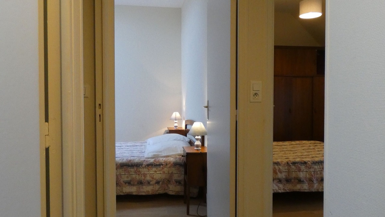 Photo of Bedroom in Trizay-Coutretot-Saint-Serge
