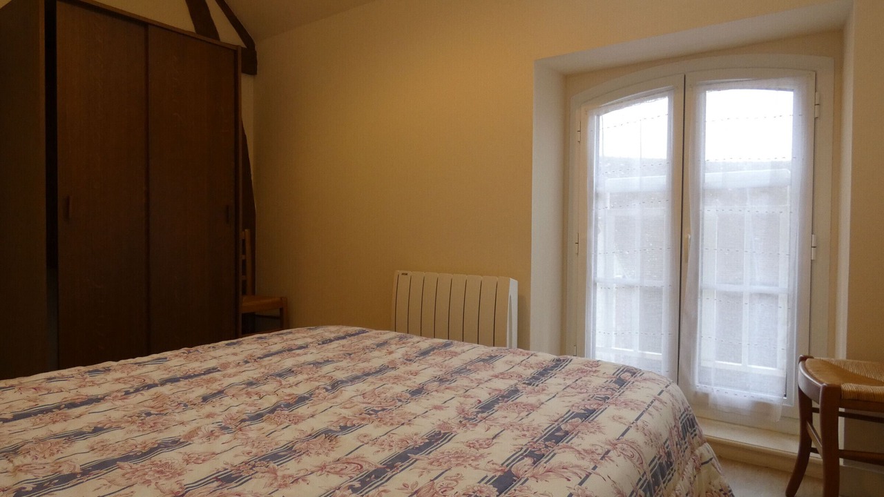 Photo of Bedroom in Trizay-Coutretot-Saint-Serge