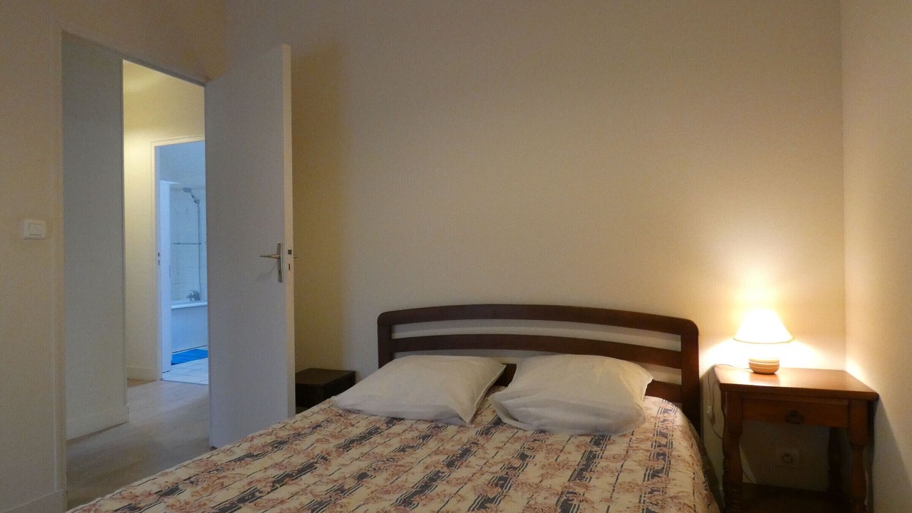 Photo of Bedroom in Trizay-Coutretot-Saint-Serge