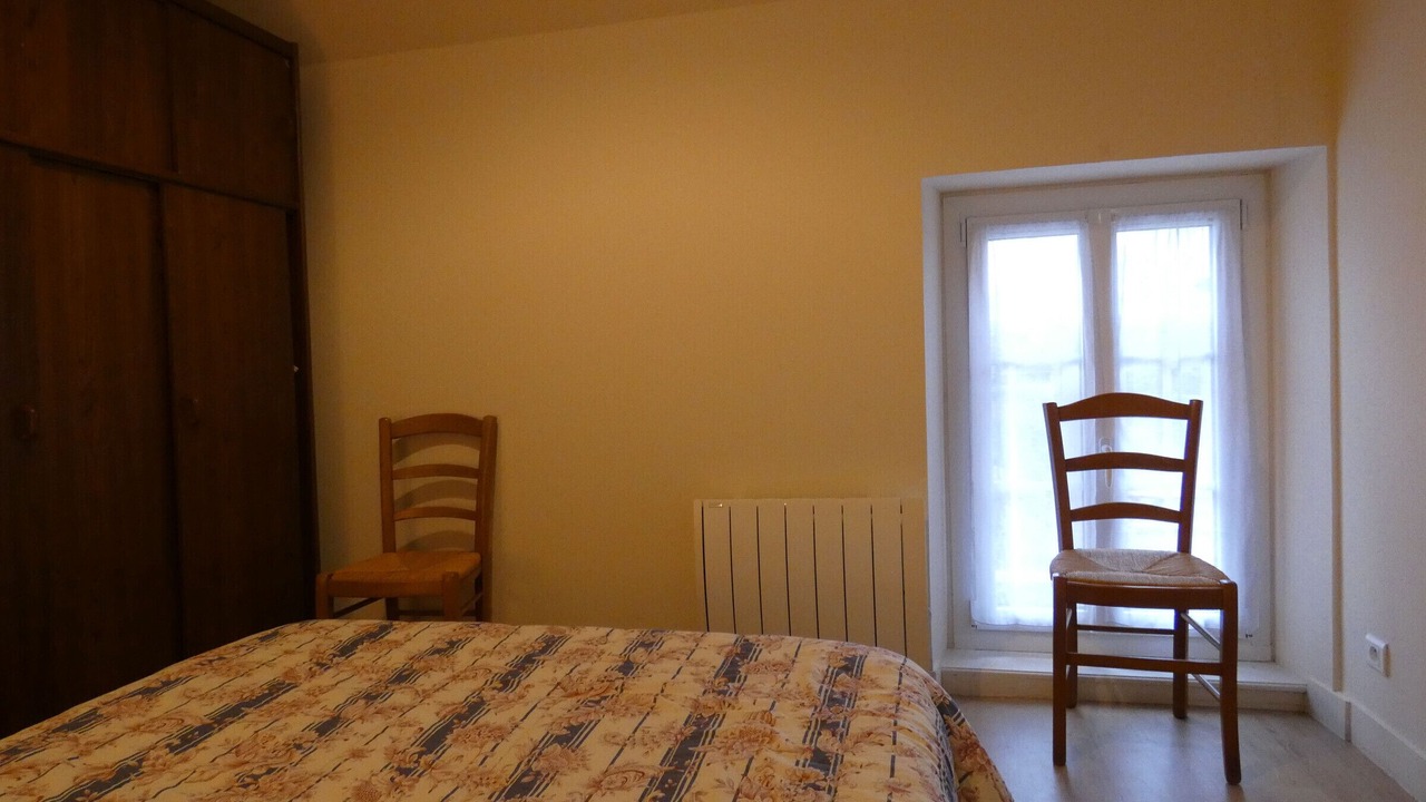 Photo of Bedroom in Trizay-Coutretot-Saint-Serge