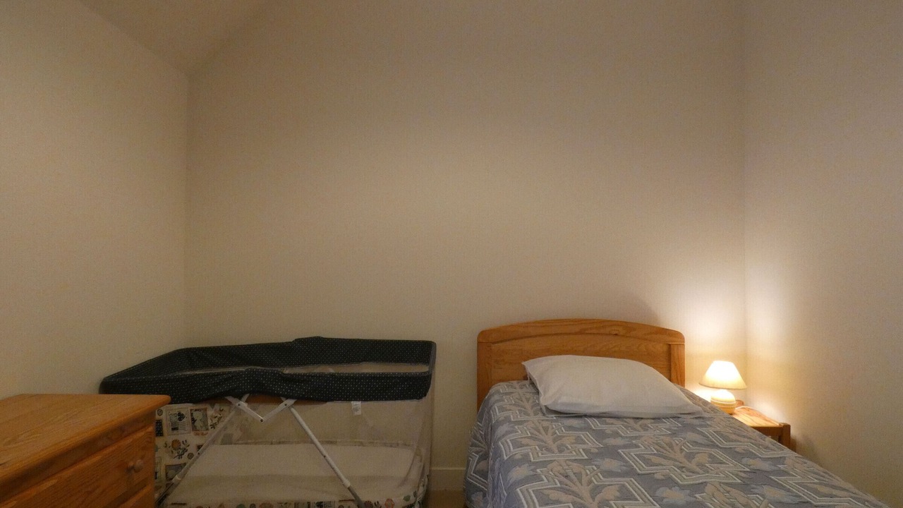Photo of Bedroom in Trizay-Coutretot-Saint-Serge