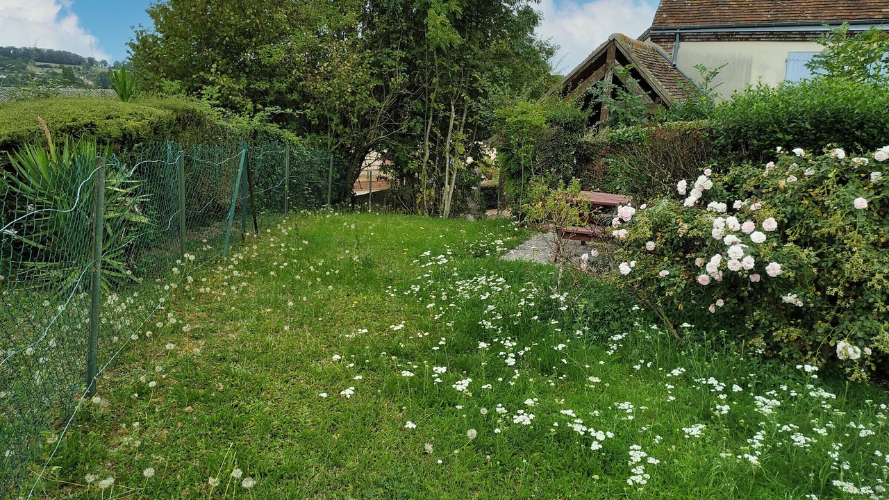 Photo of Outdoor in Trizay-Coutretot-Saint-Serge