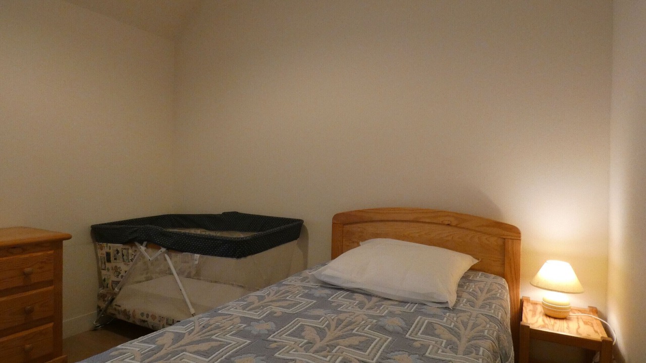 Photo of Bedroom in Trizay-Coutretot-Saint-Serge