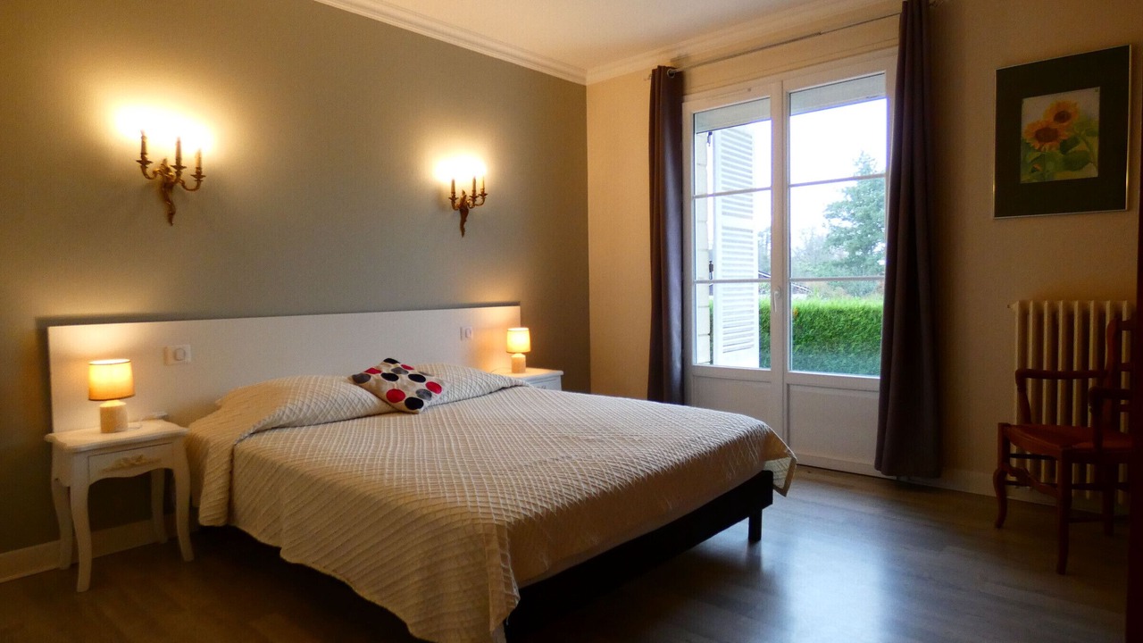 Photo of Bedroom in Senonches